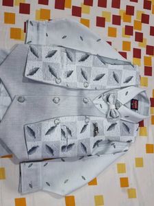 Boys Formal Suit Set