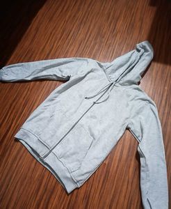 grey sweatshirt | brand new