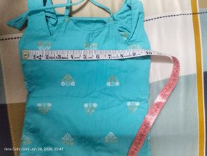 baby girl cord set