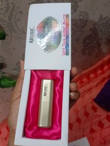 Recode Lipstick