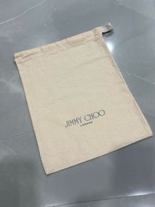 Jimmy Choo Dust Bag
