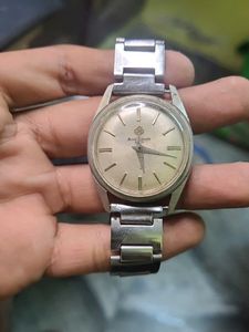 1970s hendri sandoz watch for sale