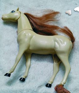 Vintage Toy Horse