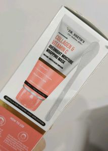 Dr. Sheth's Collagen &amp; Vitamin C Mask