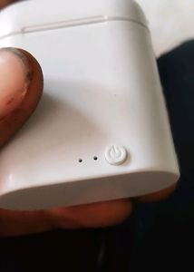 Wirless light Up Airpods