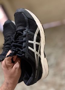 ASICS Gel Contend 8 Men's Running Shoes