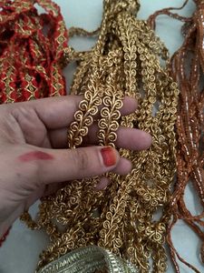 100 Miter Lace Combo