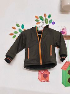 Kids Jacket