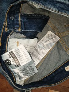 ⚡ ⚡ Flash Sale ⚡ ⚡ Dark Wash Denim Jeans