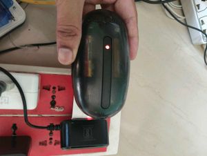 Duracell AA, AAA battery charger