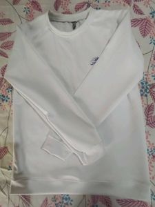 Nike Logo Sweatshirt