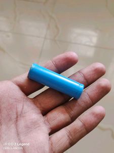 300 mAh Lithium Ion Battery