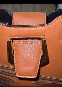 Evoke Brand Bag