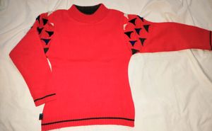 Kids Woolen Set