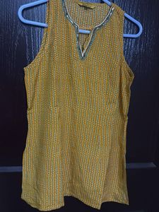 Global Desi Kurta Gharara set