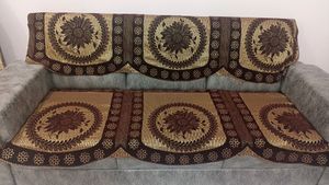 5 Seater Sofa Covers