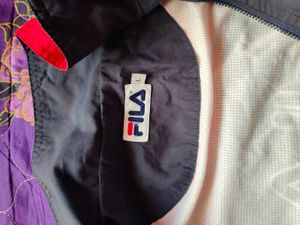 FILA Jacket