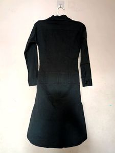 Shirt Type  Formal Dress For Women