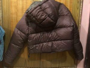 Cozy Puffer Jacket with Hood