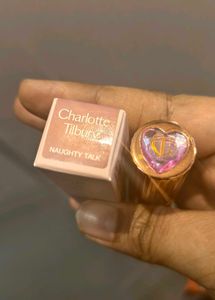 Charlotte Tilbury - Naughty Talk Lipstick