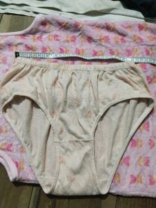 Comfortable Cotton Briefs