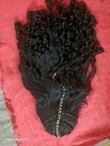 Hair Style Big