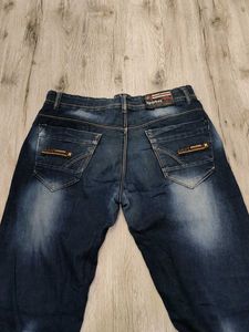 Ma5826 Sparky jeans waist 34 inches
