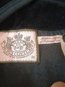 Juicy Couture "Viva La Juic