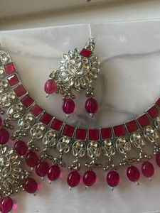 Jewellery Set unused packed