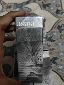 Asaya Advanced Spot Targeting Serum