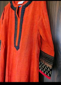 Westside Kurta