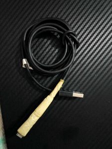 Mi Micro USB b Cable - Black (Doesn't Work Proper)
