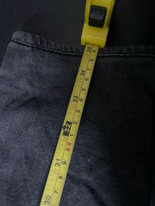 Here &amp; Now Men’s Black Jeans – Size 32