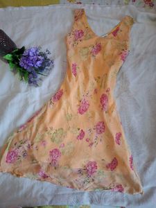 y2k Summer Dress