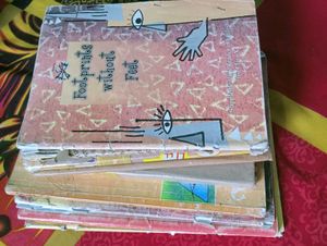 NCERT class 10 th whole book set