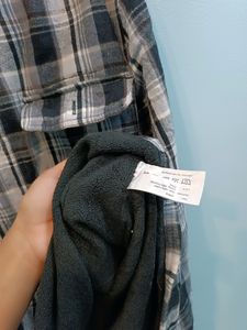 🇦🇺 Boston Imported Woolen Shirt