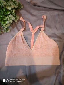 Victoria's Secret Pink Sports Bra