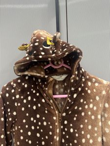 H&amp;M Deer Onesie