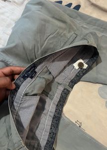 Men's Casual Chinos