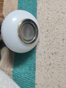 Speaker Bulb