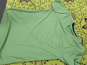 Nike Pista Coloured Tshirt Brand New For Sale