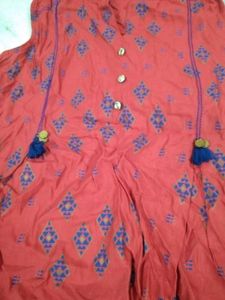 short frock