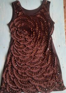 Sleevless Top
