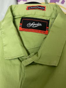 Shirt (Male)