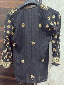 short kurti , size s