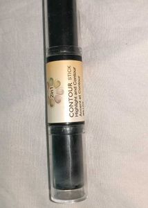 2-in-1 Contour Stick for Highlight &amp; Contouring