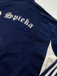 Adidas Track Jacket