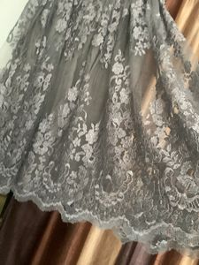 Kids Frock One Time Use