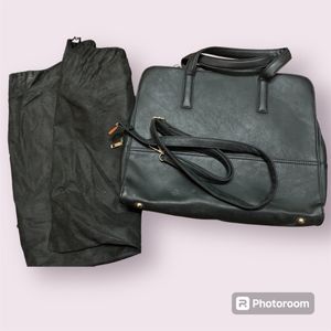 Original Van Huesen Laptop Bag With Sling