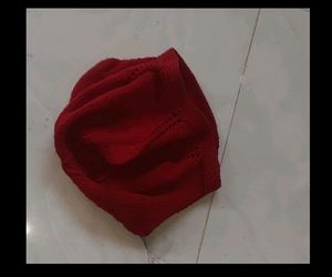 4 Winter Caps